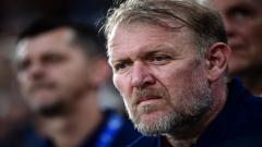 Kayserispor coach Robert Prosinecki